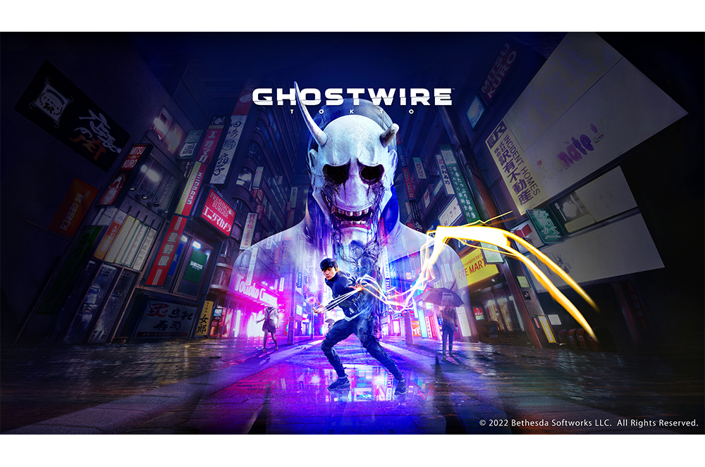 ghostwire-tokyo